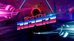 Synth Riders VR * ключ Steam Global + RU/CIS РФ/СНГ