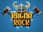 Ragnarock VR * ключ Global + RU/CIS РФ Россия стим СНГ