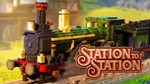 Station to Station ключ Global + RU/CIS РФ Россия стим