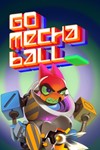 Go Mecha Ball * ключ Steam Global + RU/CIS РФ/СНГ