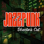 Jazzpunk Director´s Cut Steam Global + RU/CIS РФ/СНГ