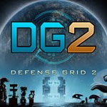 DG2: Defense Grid 2 ключ Global + RU/CIS РФ Россия стим