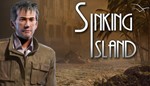 Sinking Island * Стим ключ Global + RU/CIS РФ СНГ