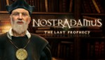 Nostradamus: The Last Prophecy ключ Global + RU/CIS РФ