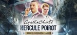 Hercule Poirot: The London Case Стим ключ Global noRU