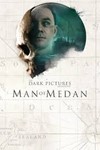 The Dark Pictures Anthology: Man of Medan RU/CIS РФ СНГ