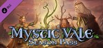 Mystic Vale + SeasonPass Стим ключ Global RU/CIS РФ СНГ