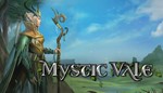 Mystic Vale + SeasonPass Стим ключ Global RU/CIS РФ СНГ