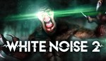 White Noise 2 * Стим ключ Global RU/CIS РФ СНГ