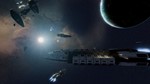Battlestar Galactica Deadlock ключ Global RU/CIS РФ Рос