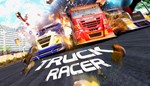 Truck Racer * ключ Global + RU/CIS РФ Россия СНГ