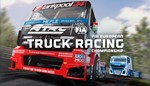 FIA European Truck Racing Championsh ключ Global RU/CIS