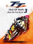 TT Isle of Man Ride on the Edge 3 ключ Global RU/CIS РФ
