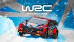 WRC Generations The FIA WRC ключ Global RU/CIS РФ СНГ