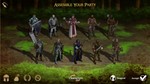 Monsters´ Den Chronicles ключ Global + RU/CIS РФ Россия