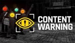 Content Warning ключ Global + RU/CIS РФ Россия стим СНГ