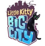 Little Kitty, Big City ключ Global RU/CIS РФ Россия СНГ