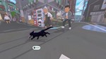 Little Kitty, Big City ключ Global RU/CIS РФ Россия СНГ
