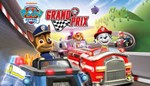 PAW Patrol: Grand Prix ключ Global безРоссии&BY