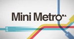 Mini Metro * ключ Global + RU/CIS РФ Россия СНГ