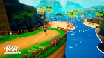 Koa and the Five Pirates of Mara ключ Global RU/CIS РФ