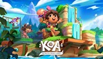 Koa and the Five Pirates of Mara ключ Global RU/CIS РФ