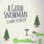 A Good Snowman Is Hard To Build ключ Global RU/CIS РФ