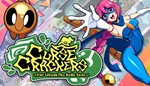 Curse Crackers For Whom the Belle ключ Global RU/CIS РФ