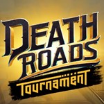 Death Roads: Tournament ключ Global + RU/CIS РФ Россия