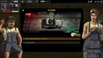 Death Roads: Tournament ключ Global + RU/CIS РФ Россия