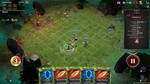 Hadean Tactics * ключ Global + RU/CIS РФ Россия СНГ