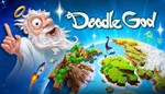 Doodle God * ключ Global + RU/CIS РФ Россия СНГ