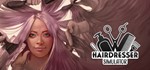 Hairdresser Simulator ключ Global RU/CIS РФ Россия СНГ