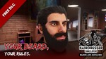 Hairdresser Simulator ключ Global RU/CIS РФ Россия СНГ