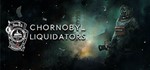 Chornobyl Liquidators ключ Global + RU/CIS РФ Россия