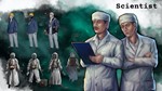 Chornobyl Liquidators Supporter Pack ключ RU/CIS РФ
