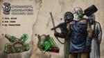 Chornobyl Liquidators Supporter Pack ключ RU/CIS РФ