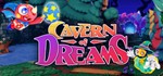 Cavern of Dreams * ключ Global + RU/CIS РФ Россия СНГ