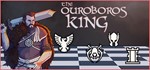 The Ouroboros King * ключ Global + RU/CIS РФ Россия СНГ