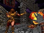 Witchaven II: Blood Vengeance ключ Global RU/CIS РФ