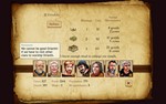 King of Dragon Pass ключ Global + RU/CIS РФ Россия СНГ