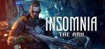 Insomnia The Ark * ключ Global + RU/CIS РФ Россия СНГ