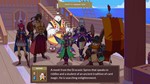 Dungeon Drafters * ключ Global + RU/CIS РФ Россия СНГ