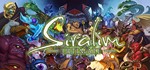 Siralim Ultimate * ключ Global + RU/CIS РФ Россия СНГ