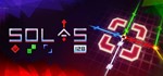 solas 128 * ключ Global + RU/CIS РФ Россия СНГ