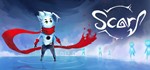 SCARF * ключ Global + RU/CIS РФ Россия СНГ