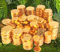 WoW GOLD все ру-сервера
