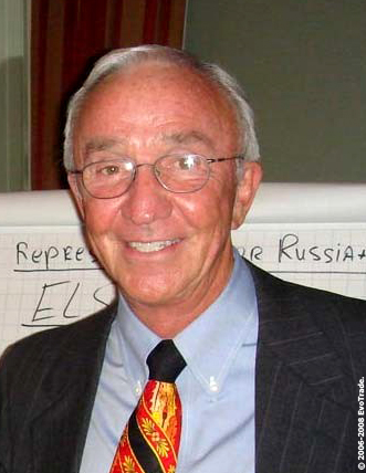 Система Профитюнити Bill Williams Profitunity