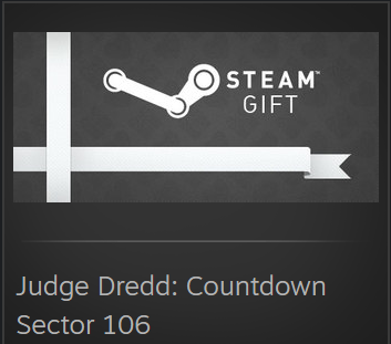 Judge Dredd: Countdown Sector 106 Steam Gift (RegFree)