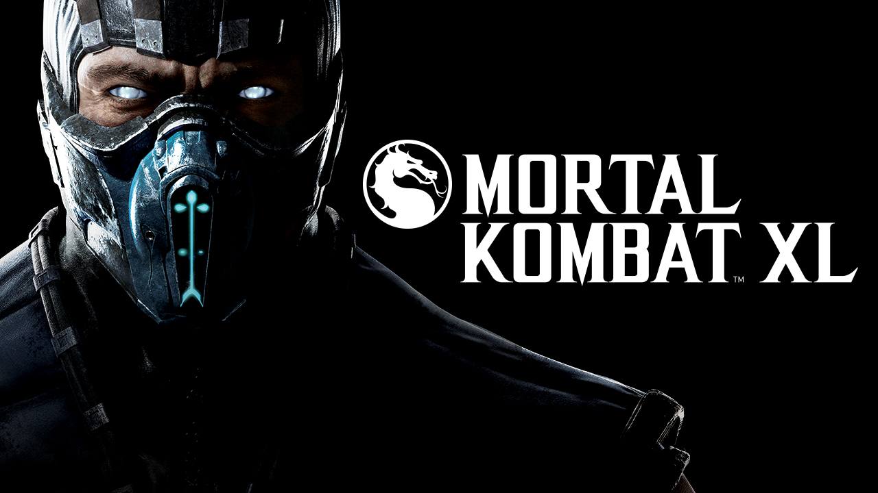 Mortal Kombat XL Steam Gift RU/CIS
